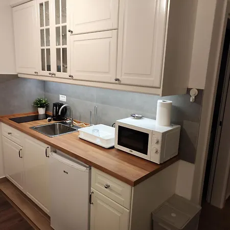 アパートホテル Alastra Ap 02 President Kop