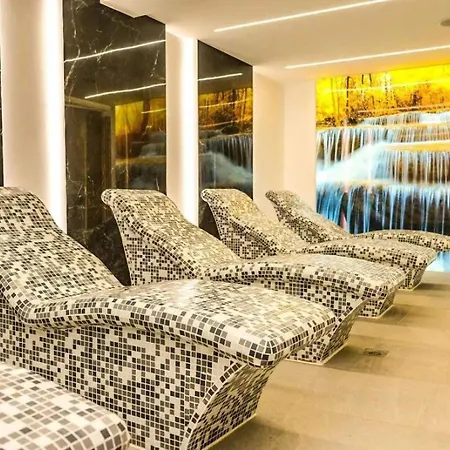 アパートホテル Alastra Ap 02 President Kop コパオニク